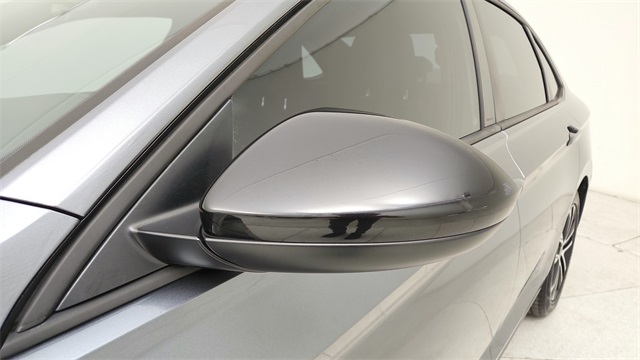 2022 Volkswagen Jetta 1.5T Sport Gray at Autostrade