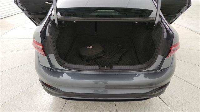 2022 Volkswagen Jetta 1.5T Sport Gray at Autostrade