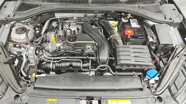 2022 Volkswagen Jetta 1.5T Sport Gray at Autostrade