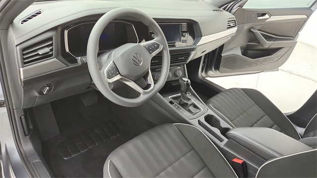 2022 Volkswagen Jetta 1.5T Sport Gray at Autostrade