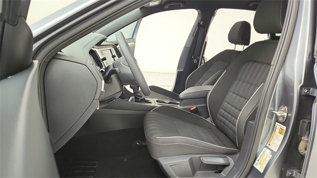 2022 Volkswagen Jetta 1.5T Sport Gray at Autostrade