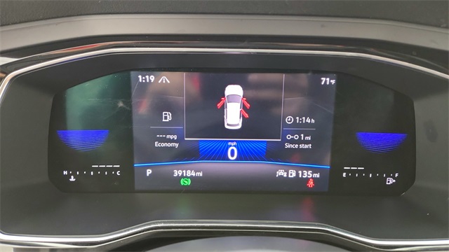 2022 Volkswagen Jetta 1.5T Sport Gray at Autostrade