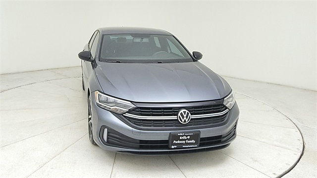 2022 Volkswagen Jetta 1.5T Sport Gray at Autostrade