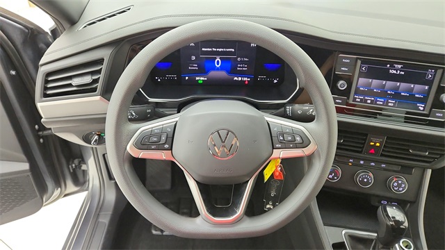 2022 Volkswagen Jetta 1.5T Sport Gray at Autostrade