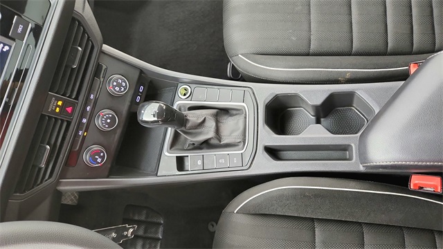 2022 Volkswagen Jetta 1.5T Sport Gray at Autostrade