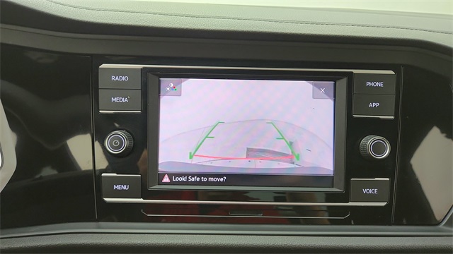 2022 Volkswagen Jetta 1.5T Sport Gray at Autostrade