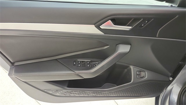 2022 Volkswagen Jetta 1.5T Sport Gray at Autostrade