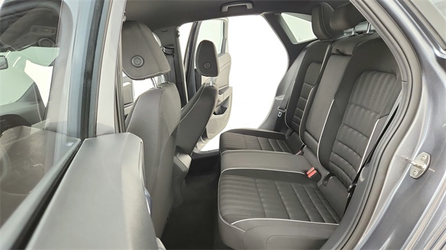 2022 Volkswagen Jetta 1.5T Sport Gray at Autostrade