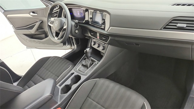 2022 Volkswagen Jetta 1.5T Sport Gray at Autostrade