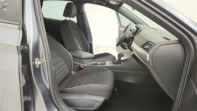 2022 Volkswagen Jetta 1.5T Sport Gray at Autostrade