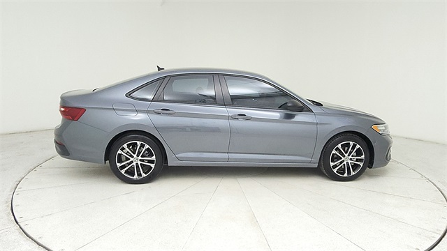 2022 Volkswagen Jetta 1.5T Sport Gray at Autostrade