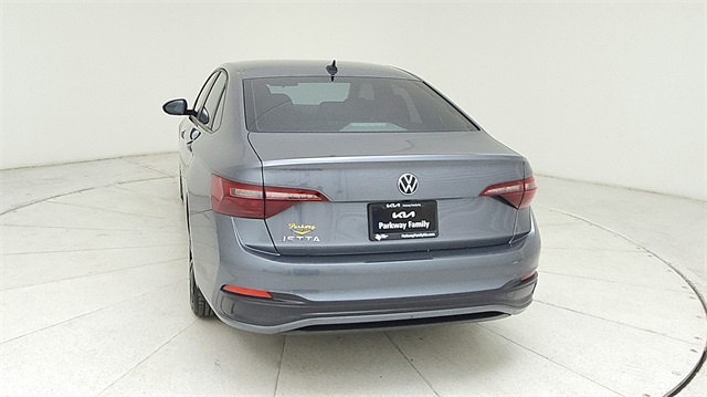 2022 Volkswagen Jetta 1.5T Sport Gray at Autostrade