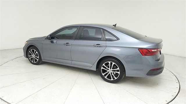 2022 Volkswagen Jetta 1.5T Sport Gray at Autostrade