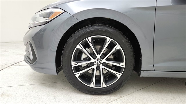 2022 Volkswagen Jetta 1.5T Sport Gray at Autostrade