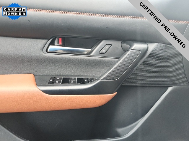 2024 Mazda CX-50 2.5 Turbo Premium Plus Package - 9