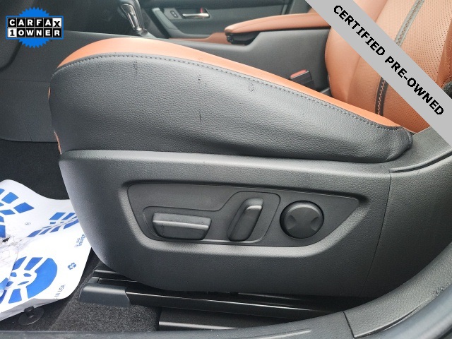 2024 Mazda CX-50 2.5 Turbo Premium Plus Package - 10