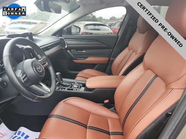 2024 Mazda CX-50 2.5 Turbo Premium Plus Package - 11