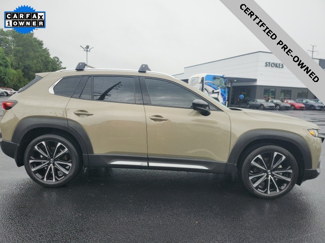 2024 Mazda CX-50 2.5 Turbo Premium Plus Package - 1