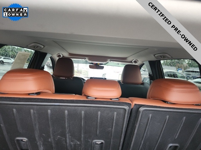 2024 Mazda CX-50 2.5 Turbo Premium Plus Package Beige at Mazda of Columbia