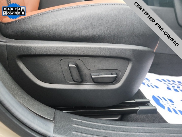 2024 Mazda CX-50 2.5 Turbo Premium Plus Package Beige at Mazda of Columbia