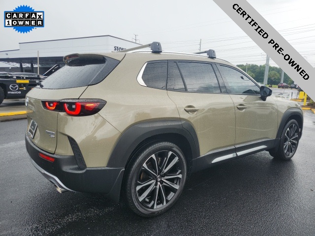 2024 Mazda CX-50 2.5 Turbo Premium Plus Package - 2