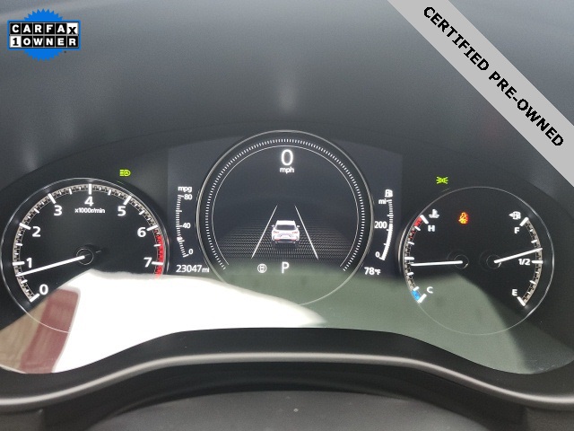 2024 Mazda CX-50 2.5 Turbo Premium Plus Package Beige at Mazda of Columbia