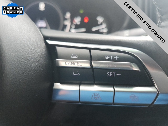 2024 Mazda CX-50 2.5 Turbo Premium Plus Package Beige at Mazda of Columbia