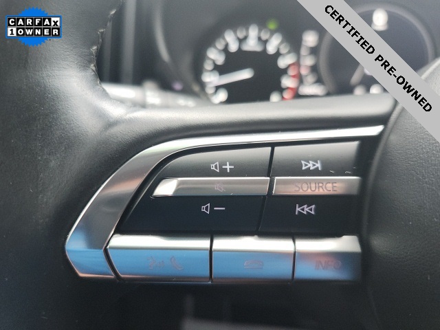 2024 Mazda CX-50 2.5 Turbo Premium Plus Package Beige at Mazda of Columbia