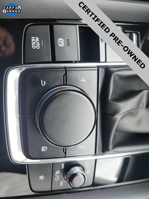 2024 Mazda CX-50 2.5 Turbo Premium Plus Package Beige at Mazda of Columbia