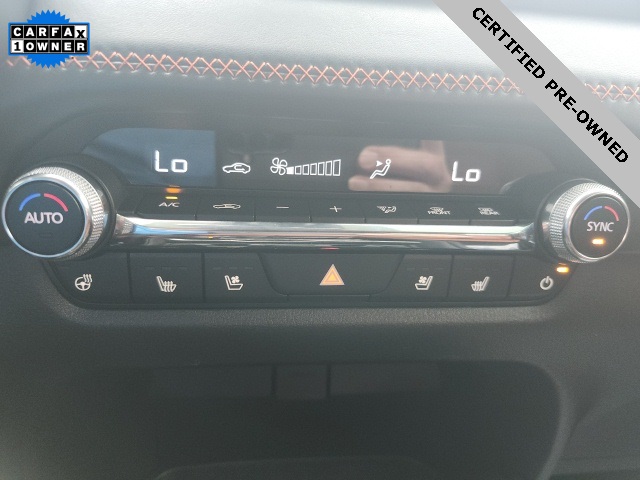 2024 Mazda CX-50 2.5 Turbo Premium Plus Package Beige at Mazda of Columbia