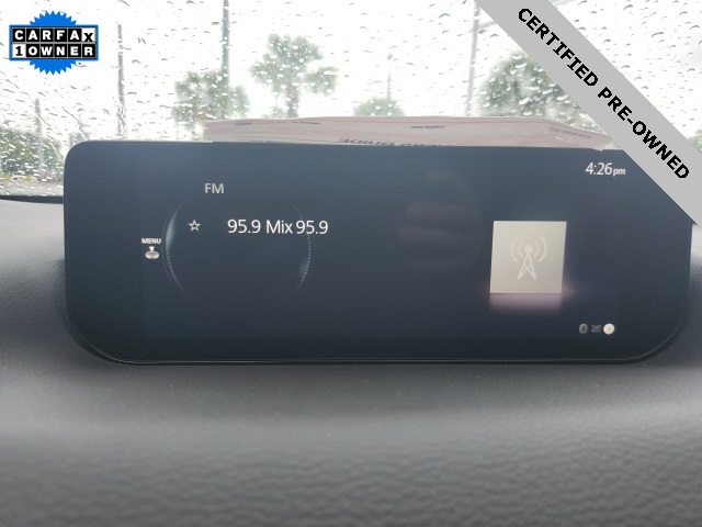 2024 Mazda CX-50 2.5 Turbo Premium Plus Package Beige at Mazda of Columbia