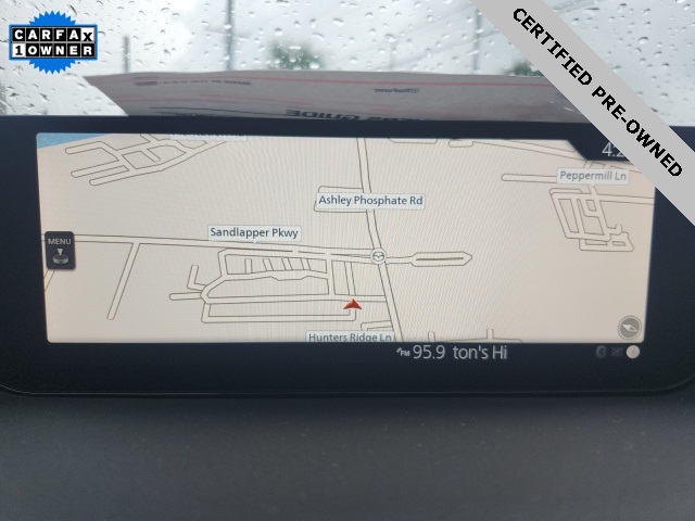 2024 Mazda CX-50 2.5 Turbo Premium Plus Package Beige at Mazda of Columbia