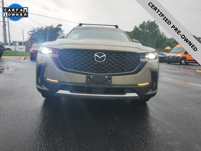 2024 Mazda CX-50 2.5 Turbo Premium Plus Package - 7