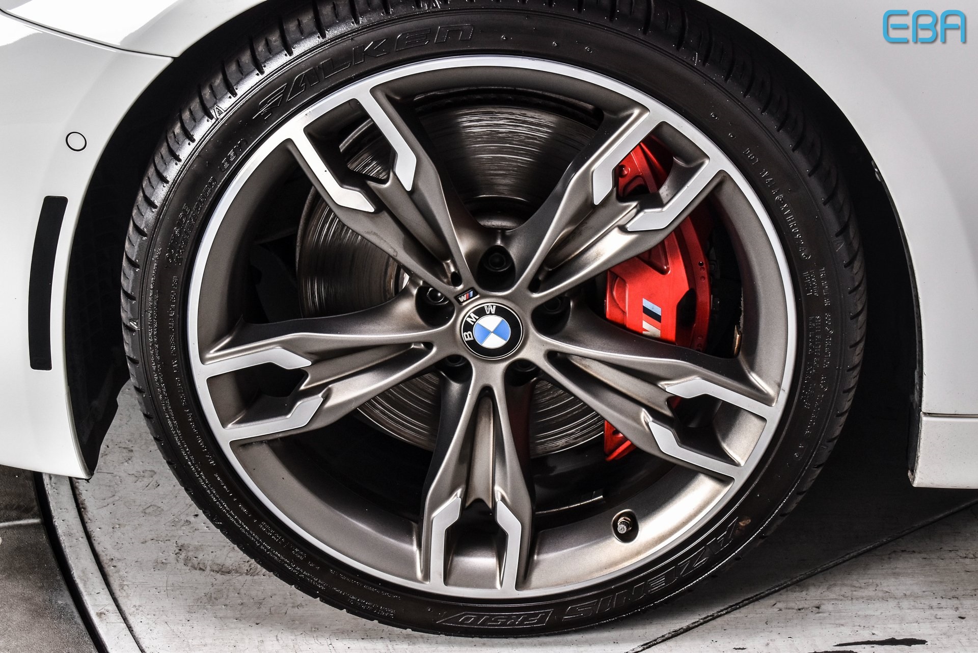 2023 Bmw M550i xDrive photo 10