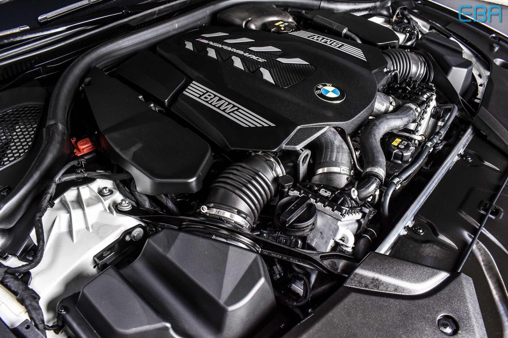 2023 Bmw M550i xDrive photo 12