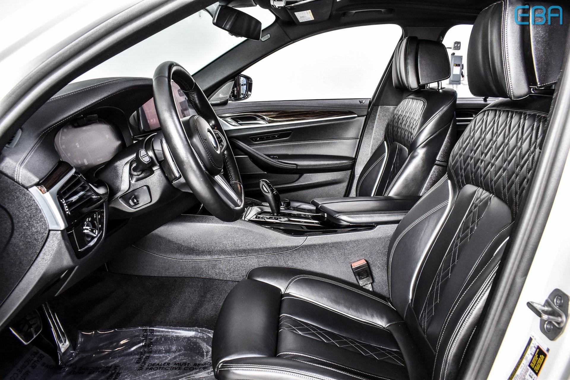 2023 Bmw M550i xDrive photo 15