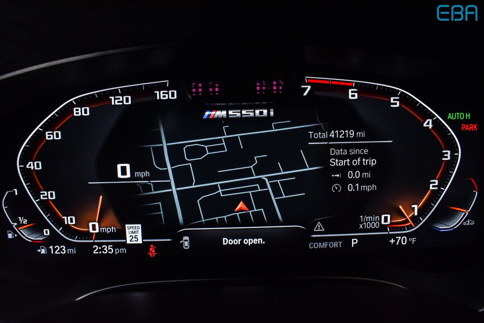 2023 Bmw M550i xDrive photo 18