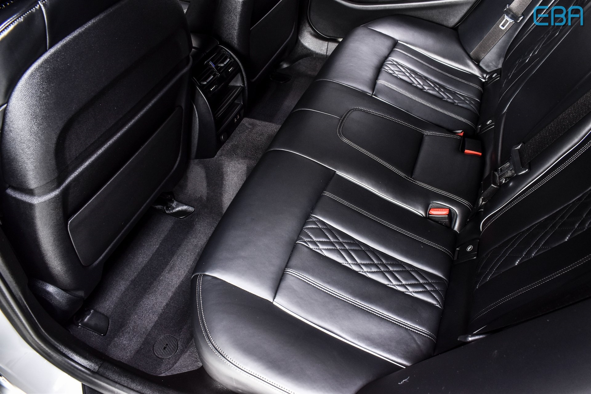 2023 Bmw M550i xDrive photo 19