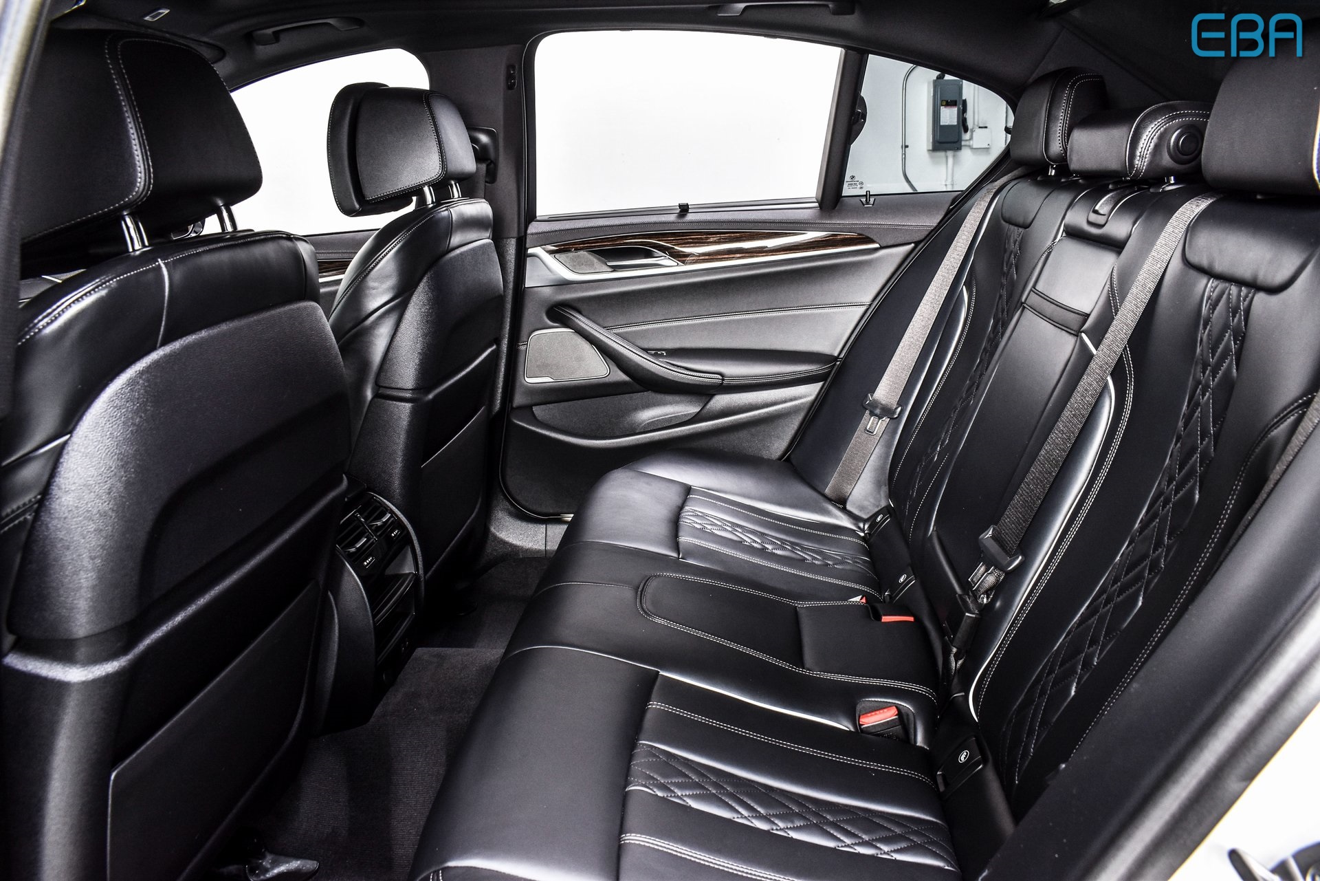 2023 Bmw M550i xDrive photo 20
