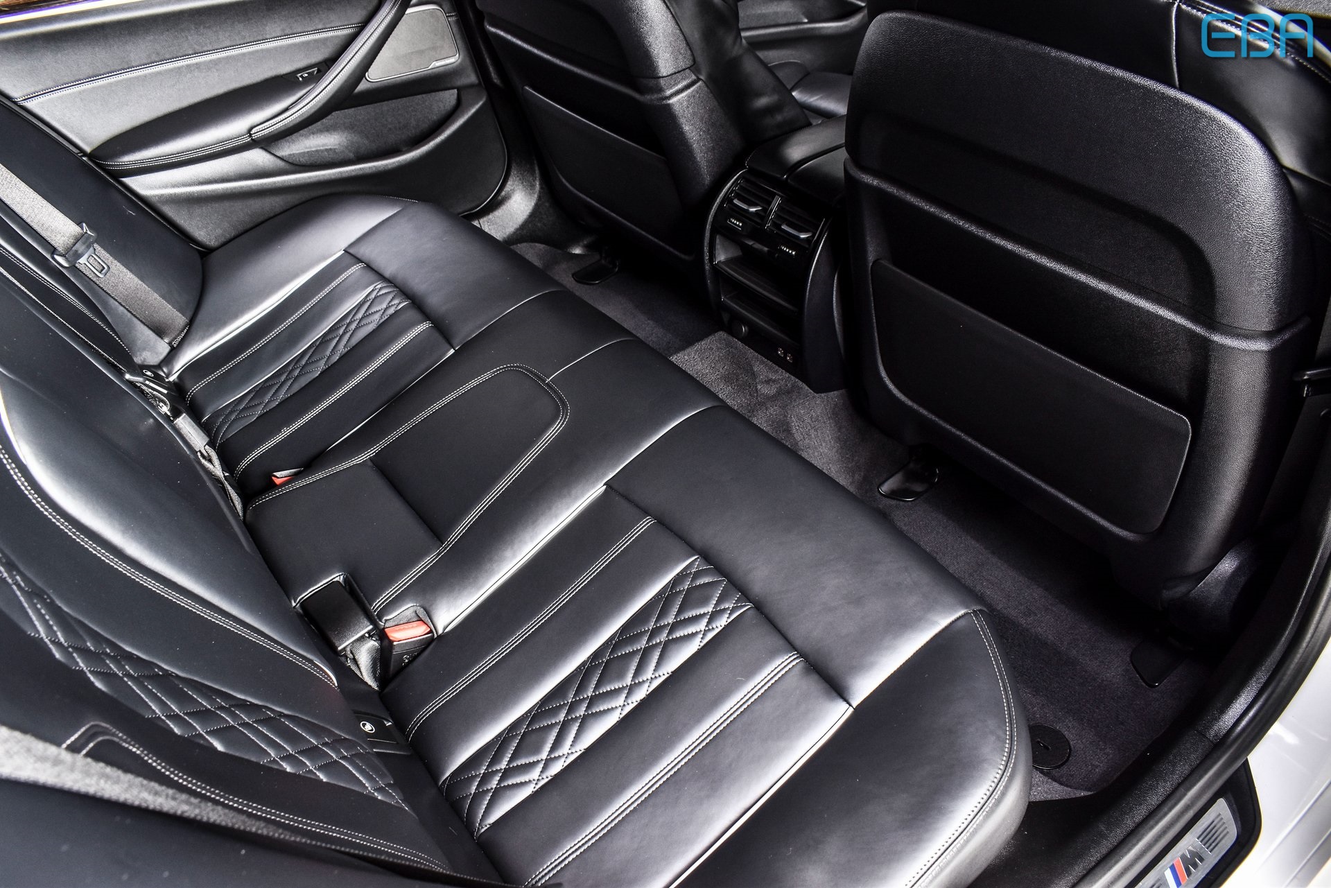 2023 Bmw M550i xDrive photo 21
