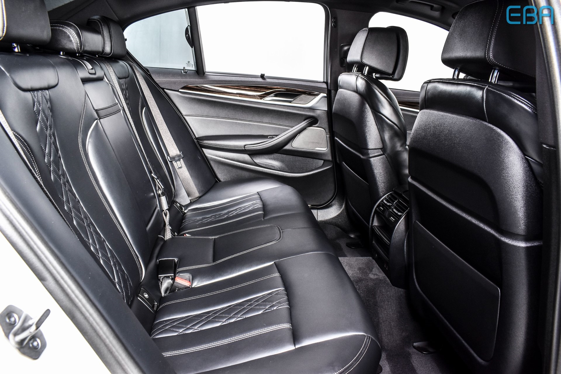 2023 Bmw M550i xDrive photo 22