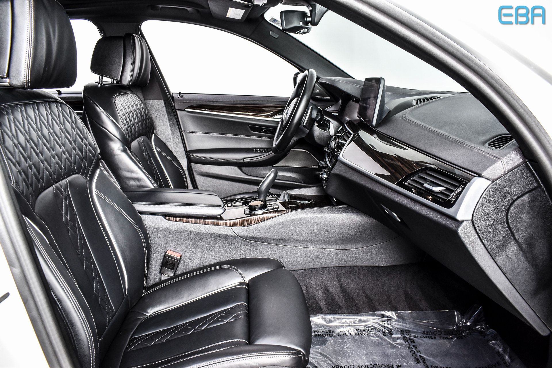 2023 Bmw M550i xDrive photo 24