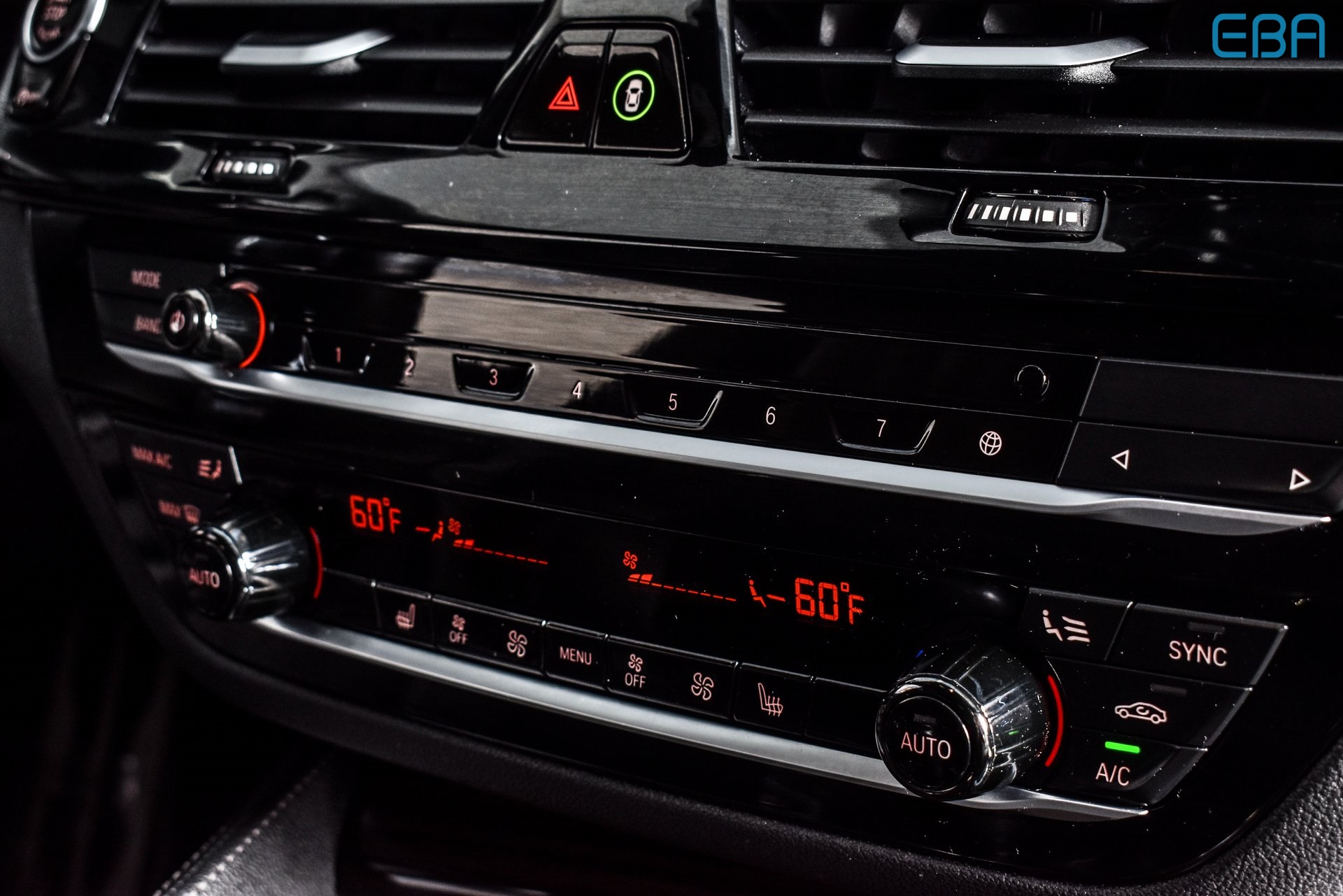 2023 Bmw M550i xDrive photo 25