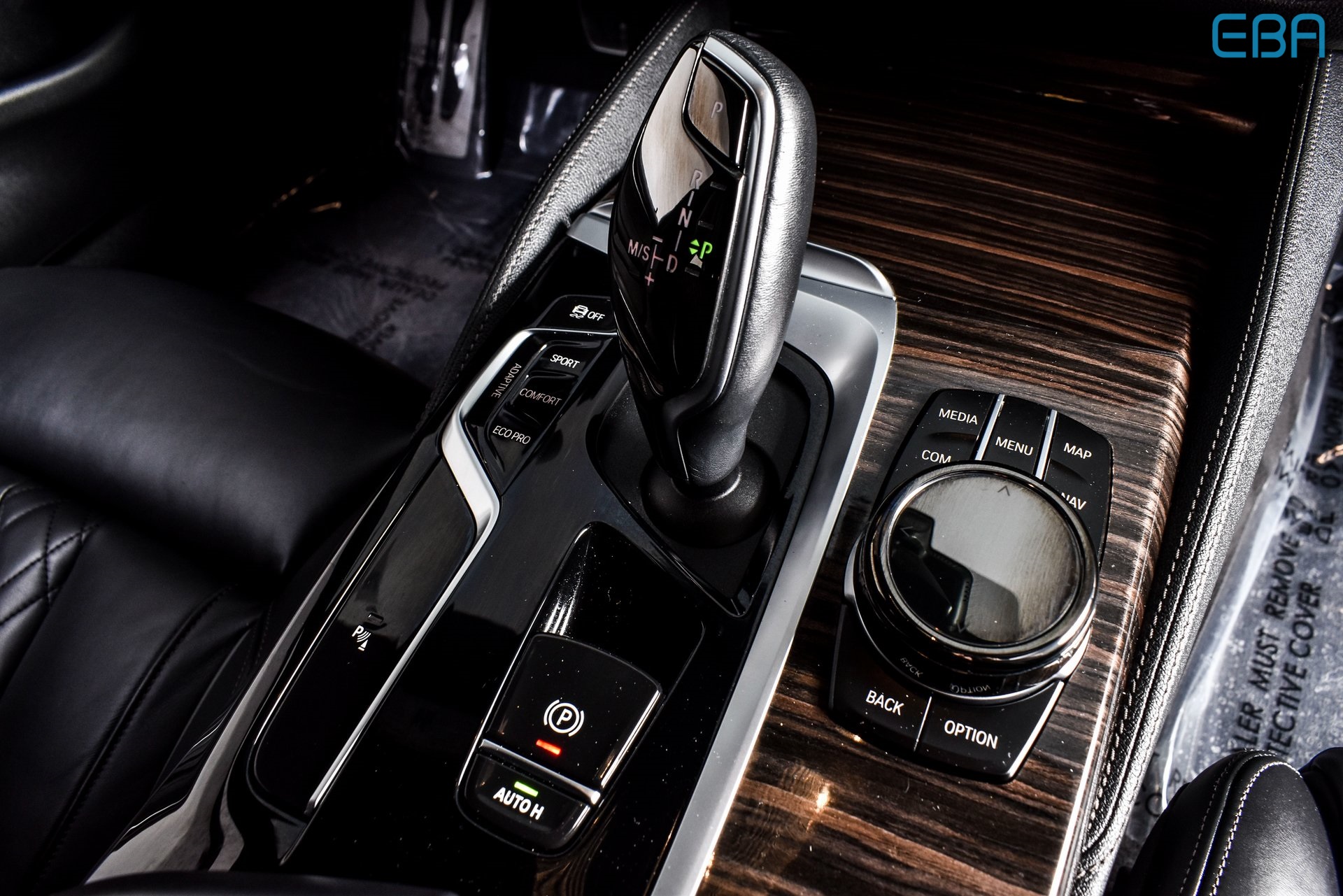 2023 Bmw M550i xDrive photo 26