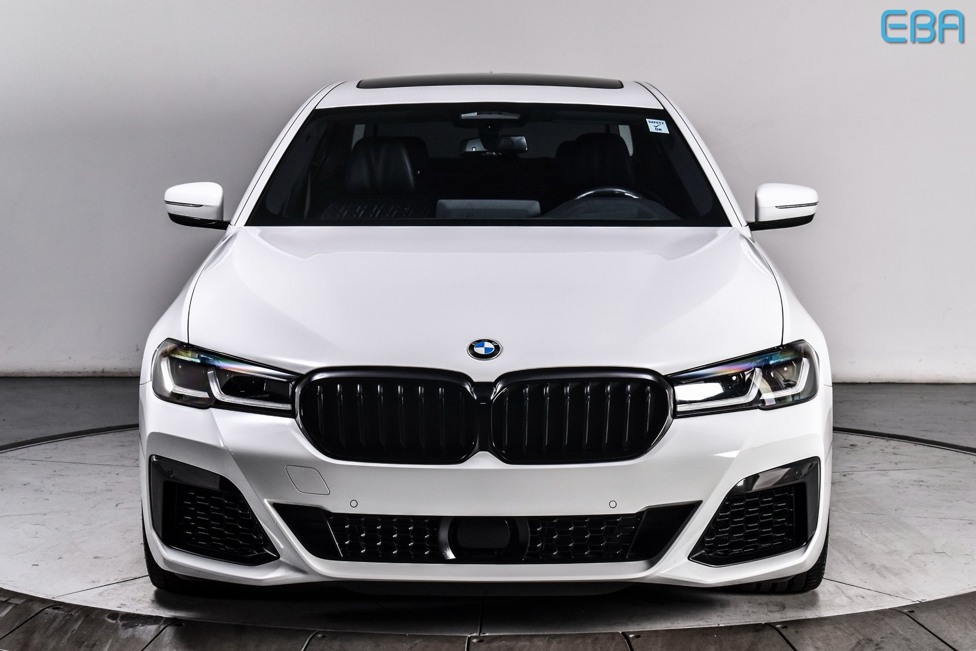 2023 Bmw M550i xDrive photo 8