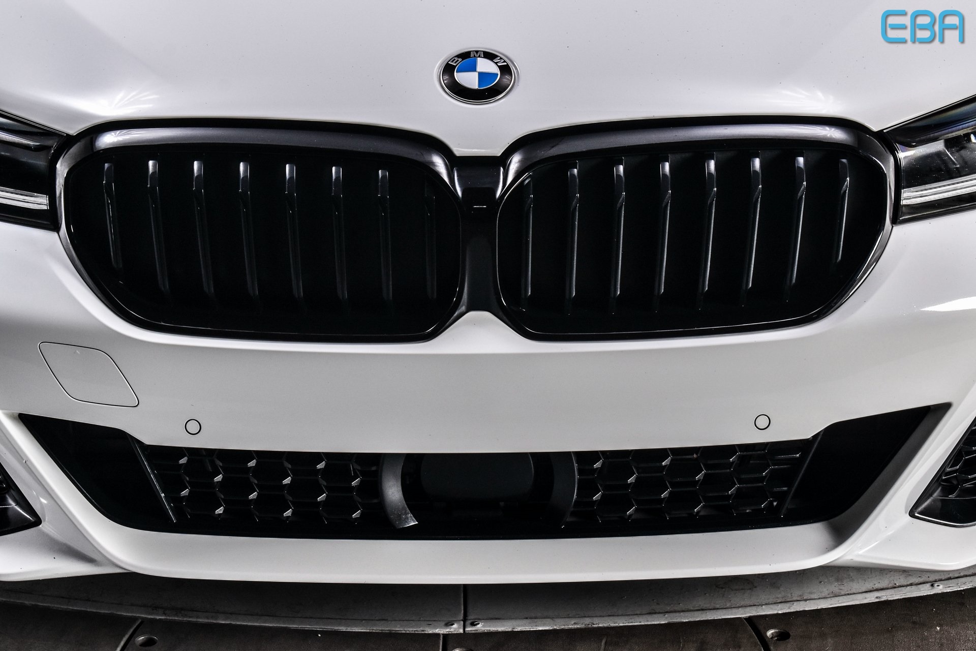 2023 Bmw M550i xDrive photo 9