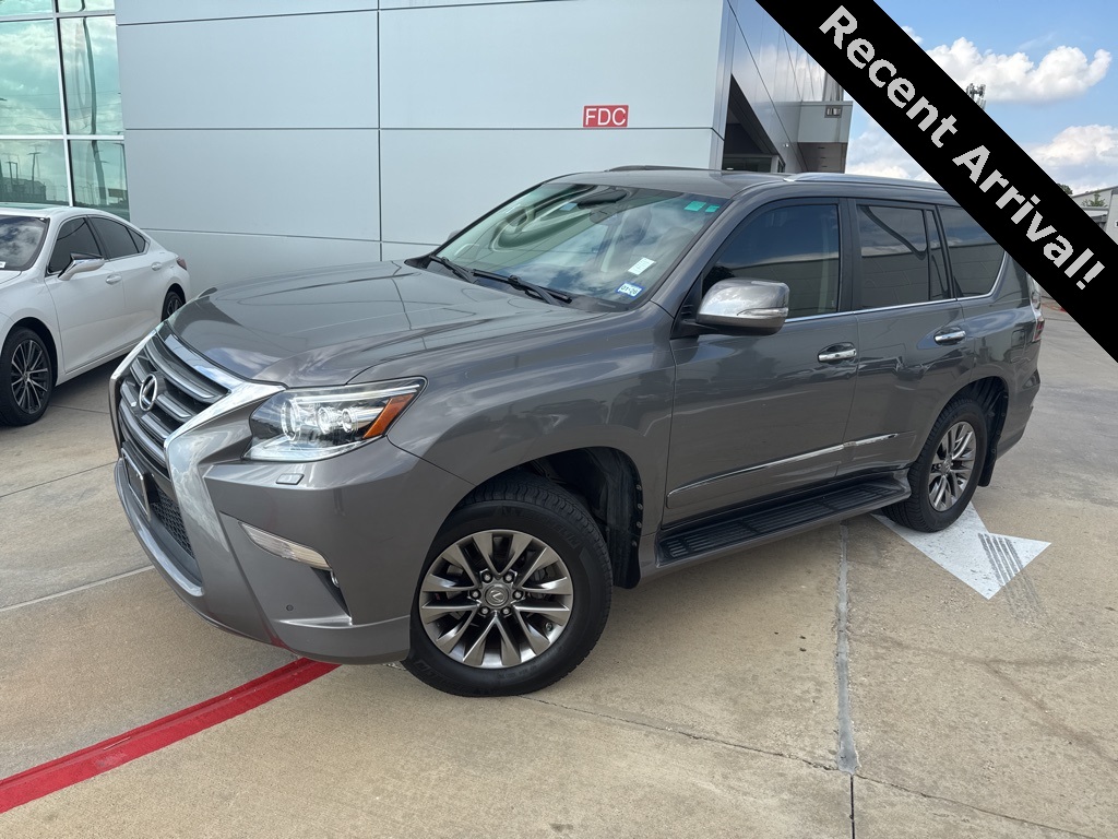 2014 Lexus GX 460 Luxury  at Emmons Autoplex