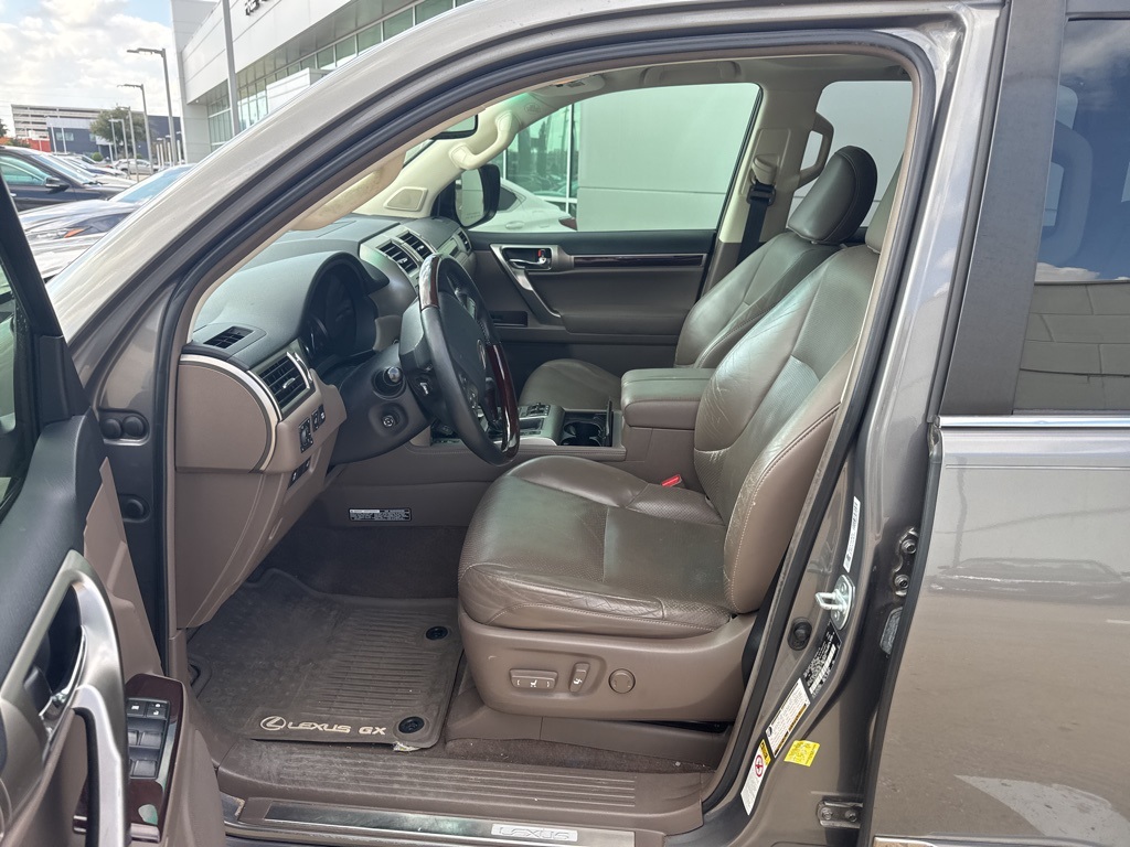 2014 Lexus GX 460 Luxury  at Emmons Autoplex
