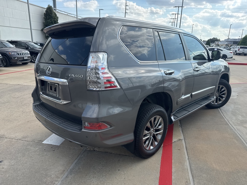 2014 Lexus GX 460 Luxury  at Emmons Autoplex