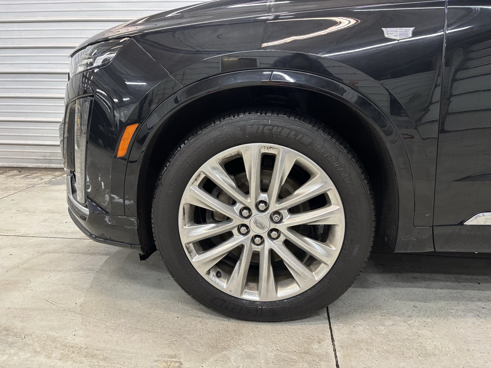 2015 Porsche Cayenne Turbo photo 35